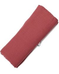 Destin - Wool Scarf - Lyst