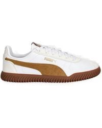 PUMA - Club Kayzer Og Sneakers - Lyst