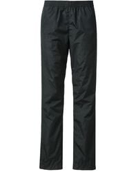 MEDEA - Gathered-Detail Trousers - Lyst