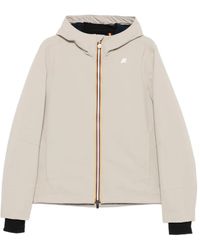 K-Way - Jacko Jack Met Capuchon - Lyst