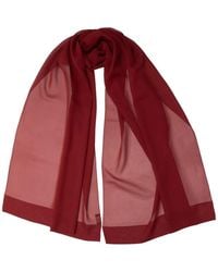 Elizabetta - Carmen Silk Scarf - Lyst