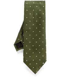 Tom Ford - Polka-Dot Silk Tie - Lyst