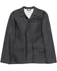 G-Star - Marseille Pocket Jacket - Lyst