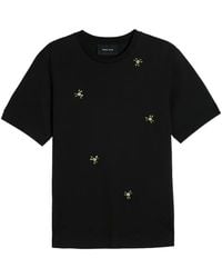 Simone Rocha - Boy Embellished T-Shirt - Lyst