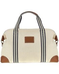 Paul & Shark - Borsone Con Righe - Lyst