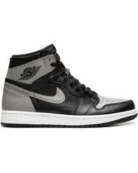 Nike - Air 1 Retro Og Sneakers - Lyst