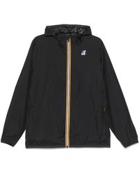 K-Way - Le Vrai 4.0 Claude Jacket - Lyst