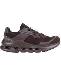 On Shoes - Cloudnova Rift Sneakers - Lyst
