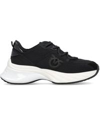 Pinko - Ariel Sneakers - Lyst