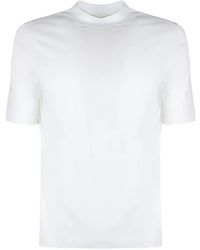 Cruciani - Short-Sleeve T-Shirt - Lyst