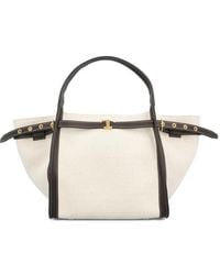 Tod's - Small Tote Bag - Lyst