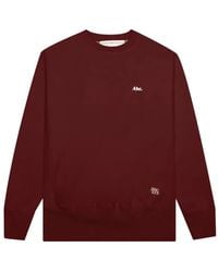 Advisory Board Crystals - ロゴ スウェットシャツ - Lyst