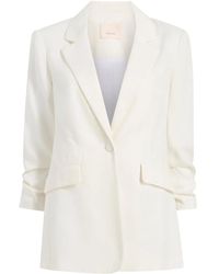 Cinq À Sept - Kylie ジャケット - Lyst
