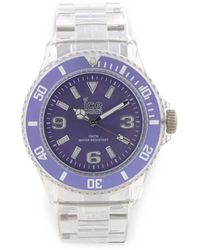 Ice-watch - Ice Pure 48Mm Watch - Lyst