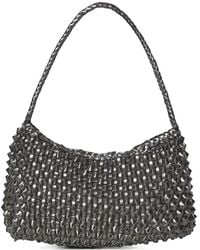 Dragon Diffusion - Basil Cactus Shoulder Bag - Lyst
