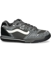 Vans - Rowley Xlt Lx Off Road Sneakers - Lyst