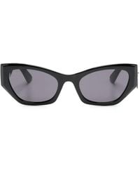 Moschino - Occhiali Da Sole Cat-Eye - Lyst