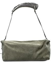 Enfants Riches Deprimes - Floral-Handle Shoulder Bag - Lyst