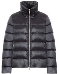 Moorer - Winter Jackets - Lyst