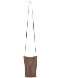 Brunello Cucinelli - Small Cross Body Bag - Lyst