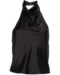 Imperial - Haltertop - Lyst
