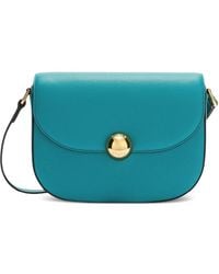 Furla - Small Moonlight Crossbody Bag - Lyst