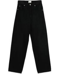 Isabel Marant - Jenny Denim Jeans - Lyst