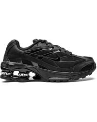 Nike - Sneakers Shox Ride 2 Sp X Supreme - Lyst