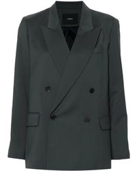 JOSEPH - Jaden Blazer - Lyst