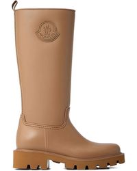 Moncler - Moncler Brown Women - Lyst
