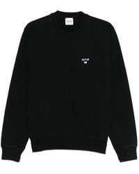 Arte' - Sweat À Logo Imprimé - Lyst