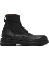 Marsèll - Parrucca Combat Boots - Lyst