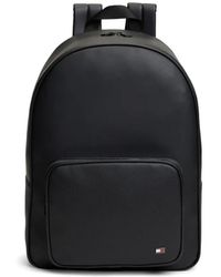 Tommy Hilfiger - Perforated-Panel Backpack - Lyst