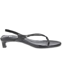 Senso - Genesis Slingback-Sandalen - Lyst