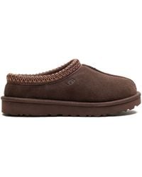 UGG - Slippers Tasman con cuciture a contrasto - Lyst
