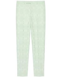 Givenchy - Straight-Leg Trousers - Lyst