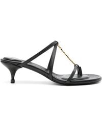 Jacquemus - Praloo Low Sandal - Lyst