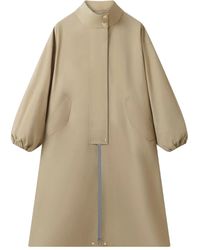 Mackintosh - Skye Double-Breasted Trench Coat - Lyst