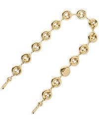 Loewe - Chunky Donut Chain Strap - Lyst