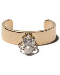Delfina Delettrez - 18Kt And Two - Lyst