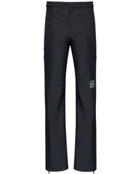MM6 MAISON MARGIELA X SALOMON - X Salomon Gore-Tex Trousers - Lyst