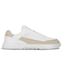 Barebarics - Vaporo Mesh-Panel Sneakers - Lyst