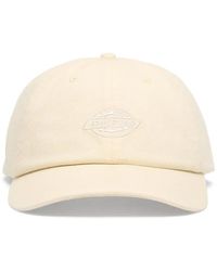 Dickies - Duck Logo-Embroidered Cotton Baseball Cap - Lyst