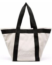 Ambush - Medium Logo-embossed Tote Bag - Lyst