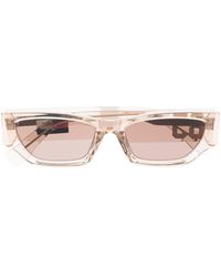Tommy Hilfiger - Cat Eye-frame Sunglasses - Lyst