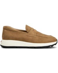 Tod's - Dot Sporty Loafers - Lyst