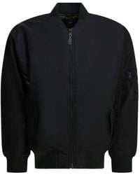Levi's - Ma-1 Bomberjack Met Rits - Lyst