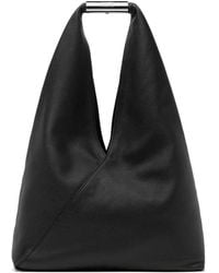MM6 by Maison Margiela - Japanese Bag Jewel Handle Classic - Lyst