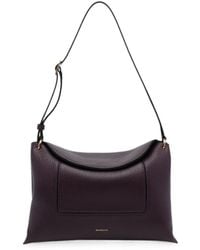 Wandler - Penelope Slouch Shoulder Bag - Lyst
