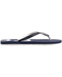 Orlebar Brown - Haston Flat Flip-flops - Lyst